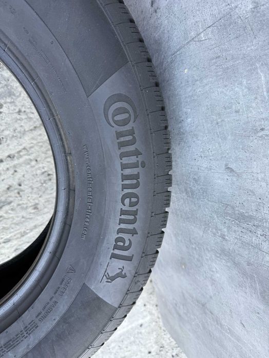 Резина зимова, Continental TS850P SUV 265/65 R17 (арт.13763)