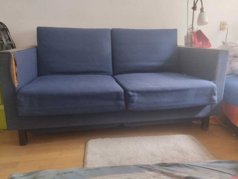 Łóżka zabytkowe z PRL