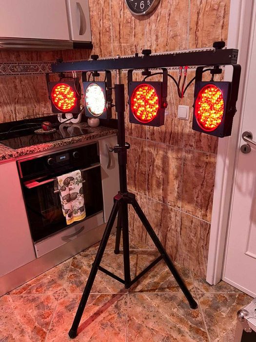 Eurolite Led KLS-200