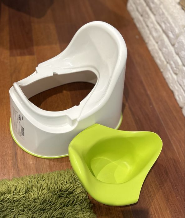 Горщик розбірний Ikea