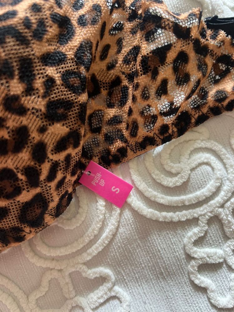 Бралет від Pink Victorias secret