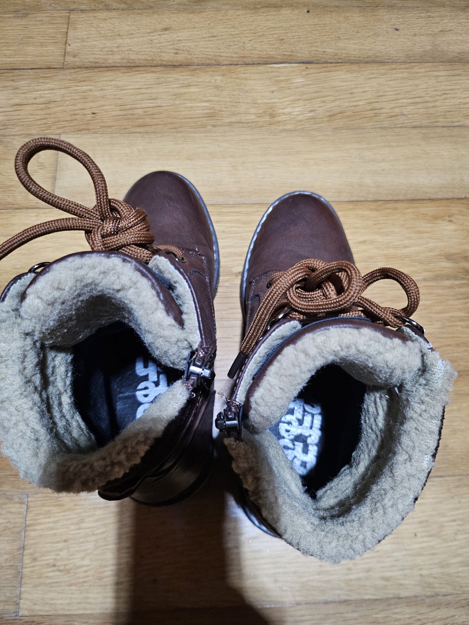 Botas refresh n. 36