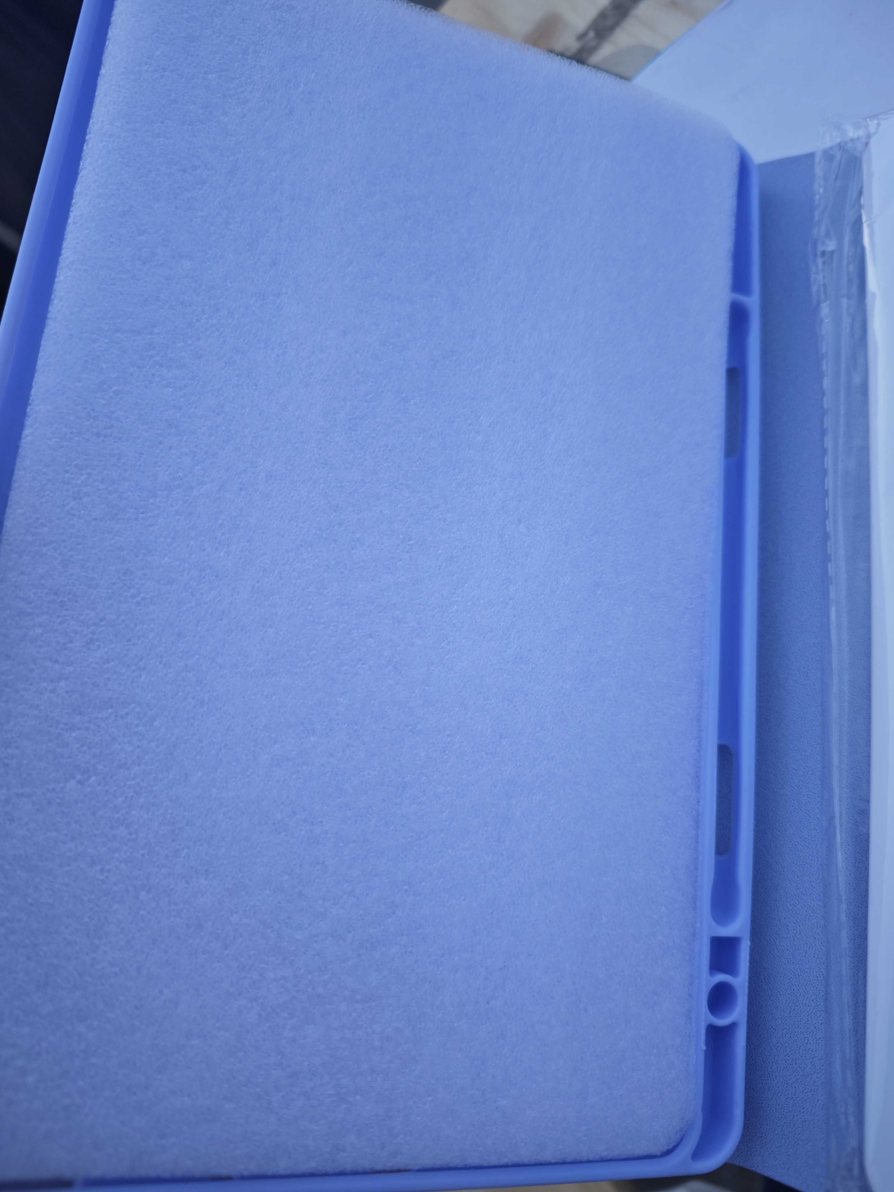 Etui z klawiaturą do Samsung Galaxy Tab S6 Lite 10.4