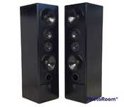 Kolumny IQ TED 4 VIFA HI-End I.Q. Dobór sprzętów audio