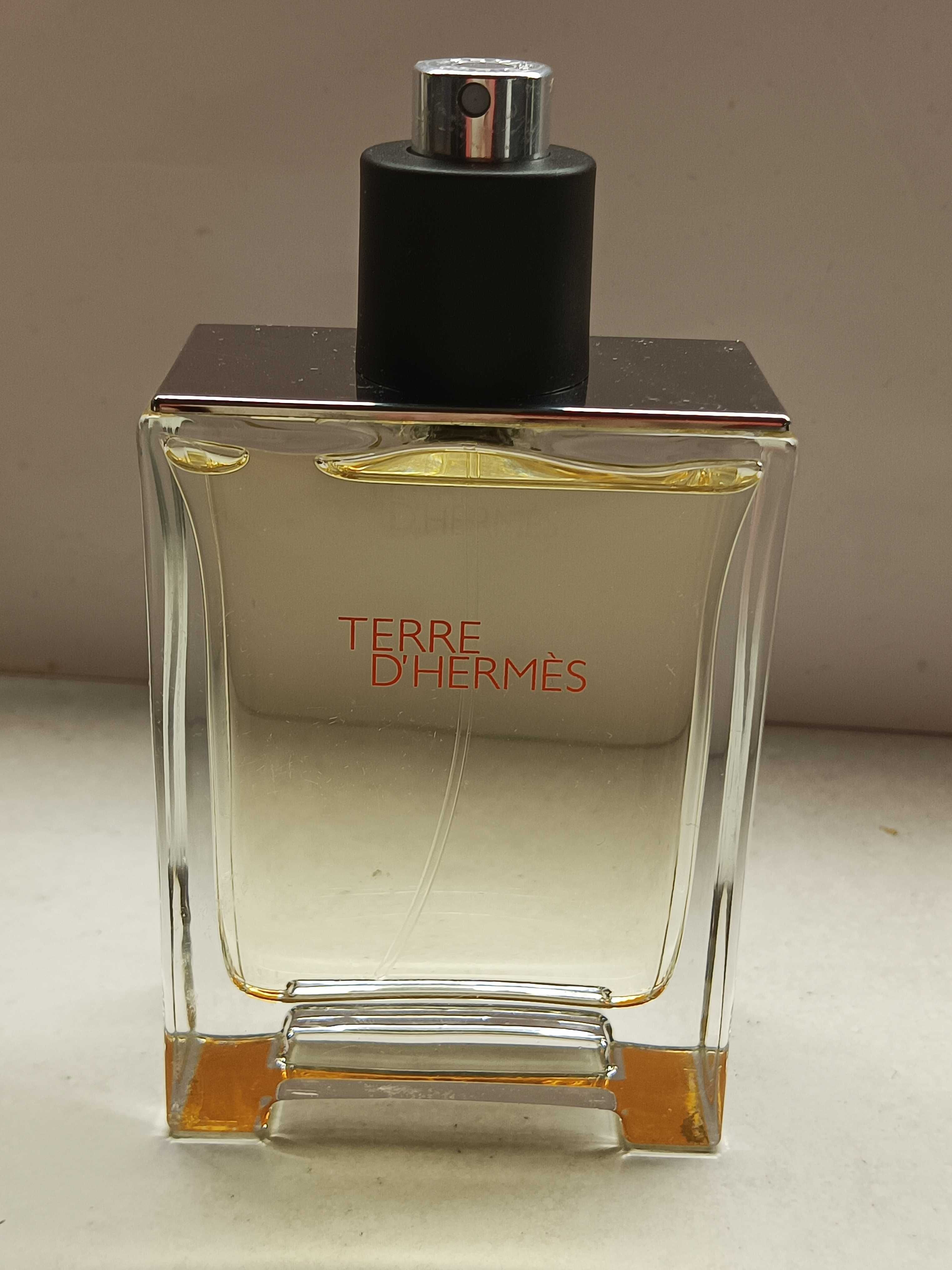 Terre d'hermes  Hermes EDT 100 ml оригинал