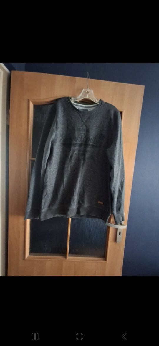 Bluza męska XL charles vogele