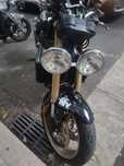 Triumph Street triple 675
