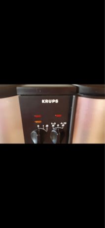 Maquina de café krups