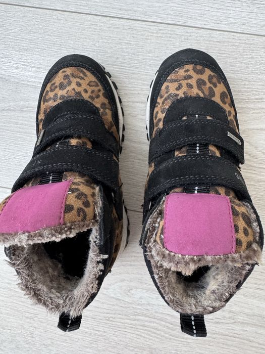 Зимние ботинки Primigi, 28p