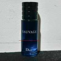 Dior Sauvage Eau de toilette 11ml/30ml