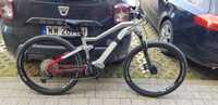 Hibike Alltrail 5 29" M Full,E-Bike,Speedbox