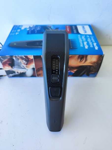 Aparador cabelo Philips Hairclipper Series 3000 hc3520/15