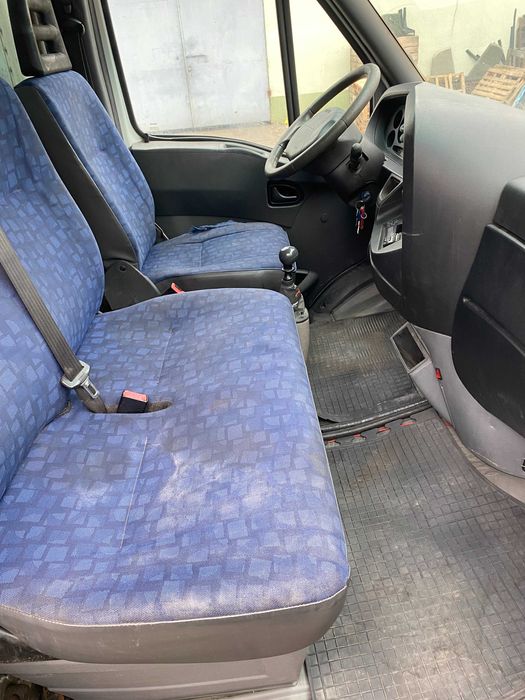 IVECO 50C14, 2006 r