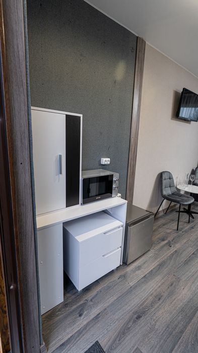 Будиночки біля Львова. Номера. Відпочинок