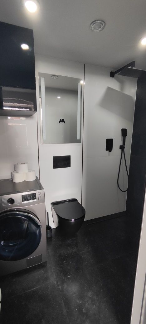 Wynajem Apartament