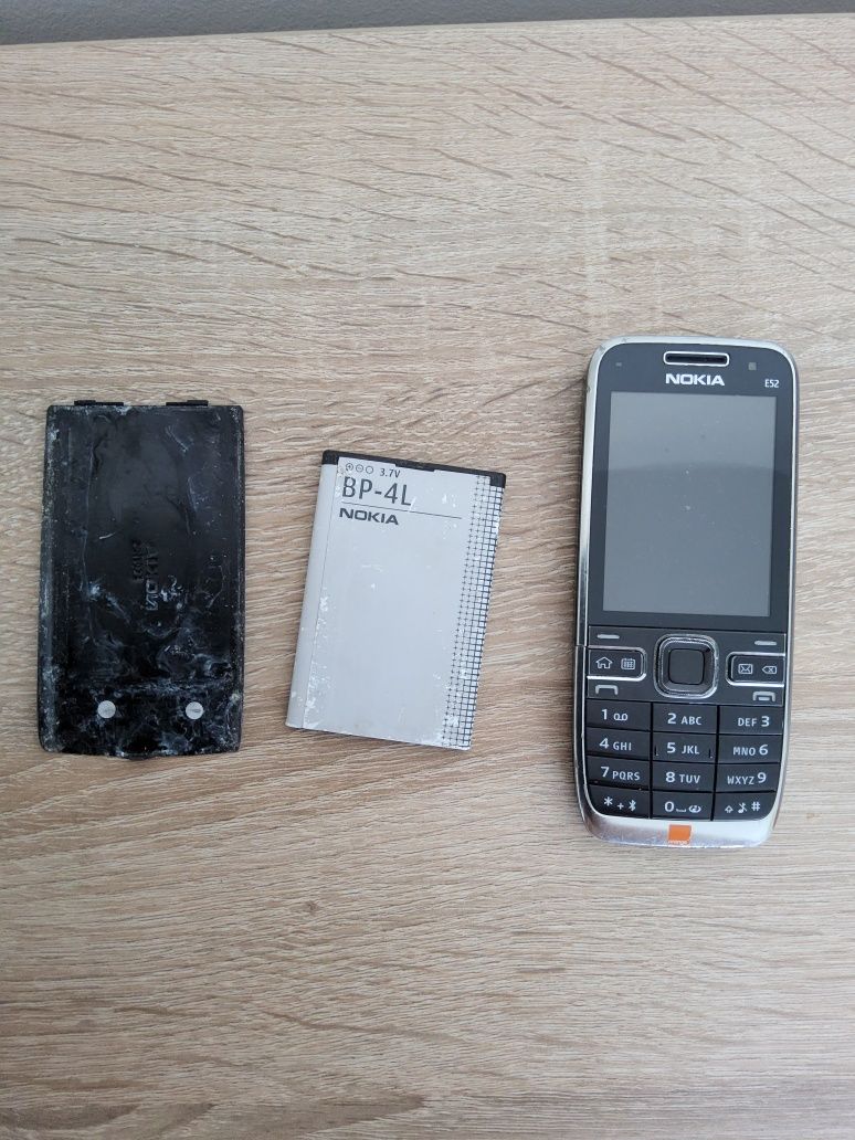 Bateria Nokia E90 E52