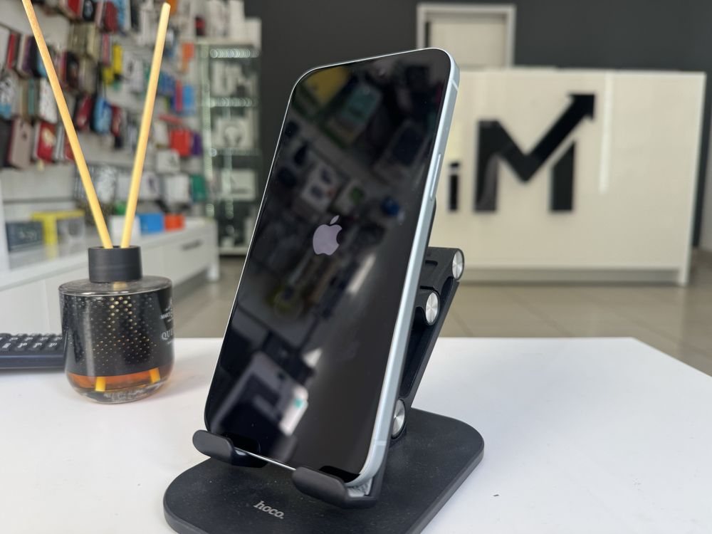 iPhone 15 Plus 15+ 256Gb Blue 91% АКБ на 2 Фізичні сім карти Duos Dual