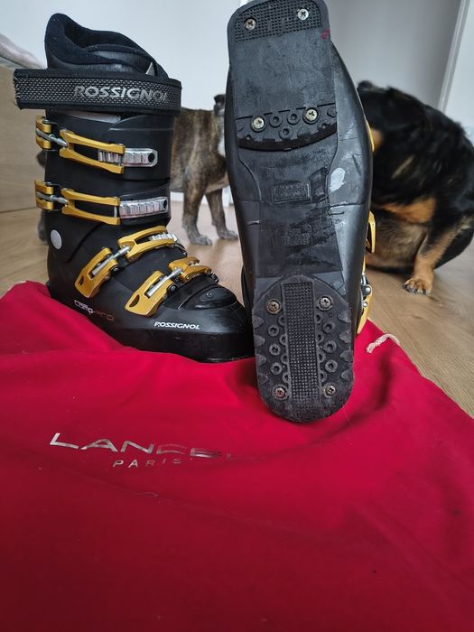 Sprzedam buty narciarskie