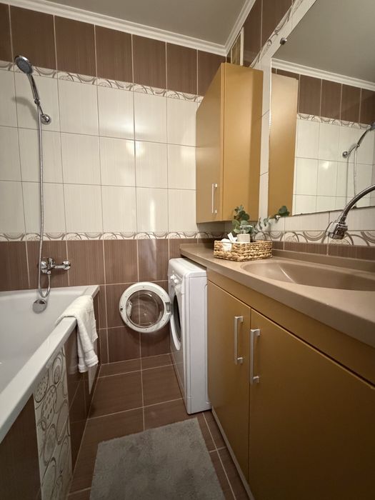 Двокімнатна квартира з ремонтом, меблями, технікою Ірпінь Центр 2%