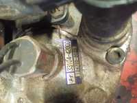 ТНВД 2.5TD Hyundai,Kia, Mitsubishi 33104-42000