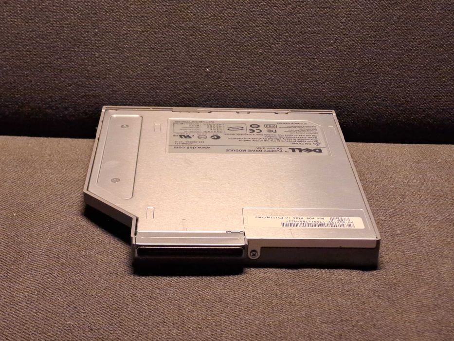Stacja dyskietek DELL (FDDM-101)