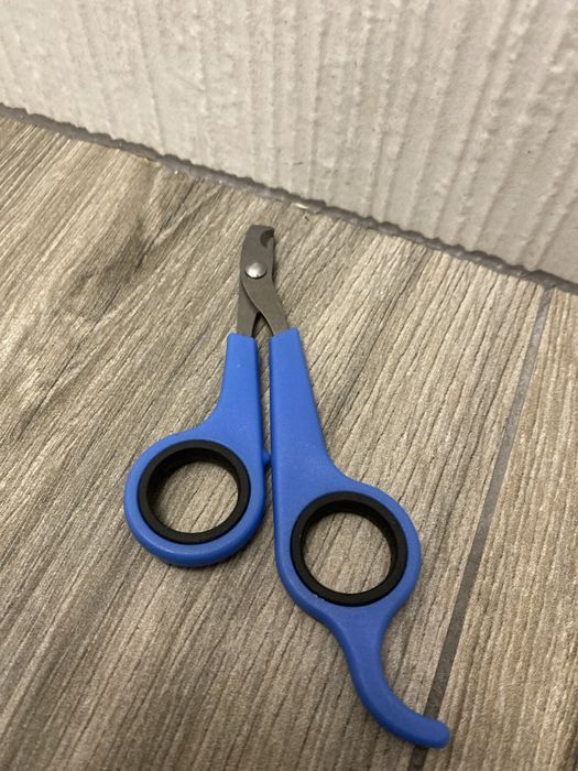 Obcinaczka do paznokci dla zwierząt