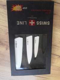 Zestaw noży Swiss Line