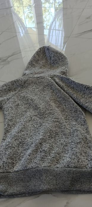 Bluza dresowa r s