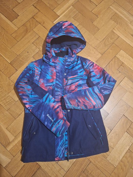 Kurtka zimowa kiltec