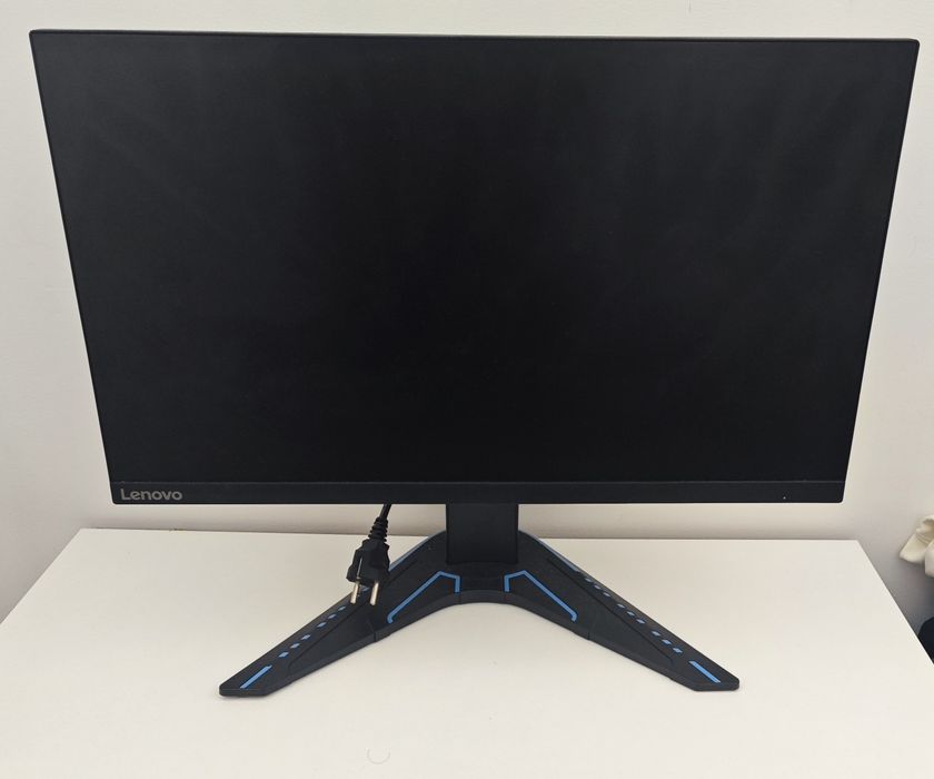 Monitor Gaming FHD Lenovo G24-20 de 23,8"