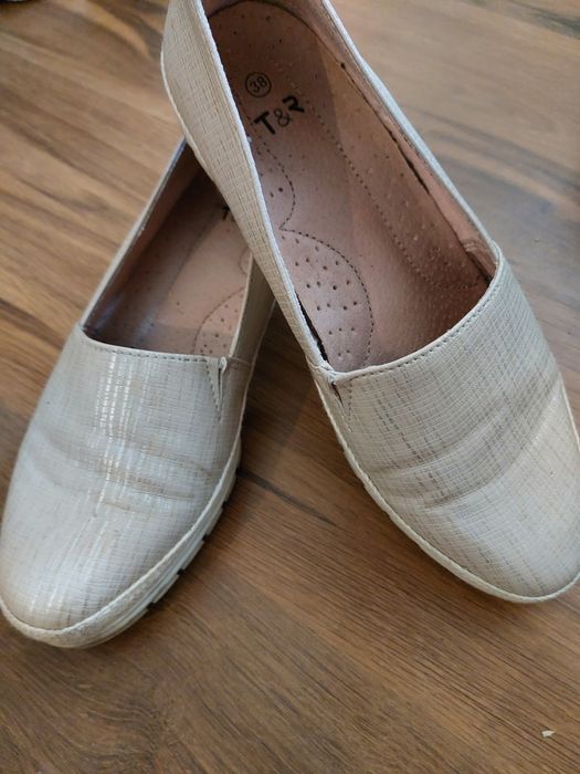 Buty damskie 39 rozmiar