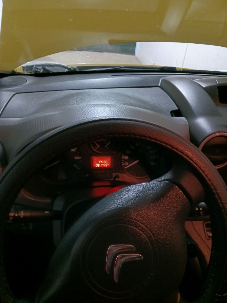 Vendo citroen berlingo
