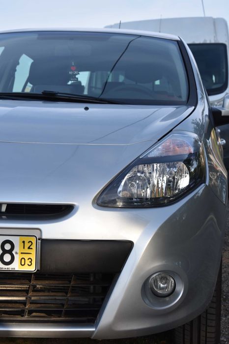 Renault Clio RipCurl Edition
