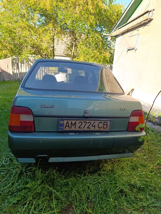 Славута 110307 2005