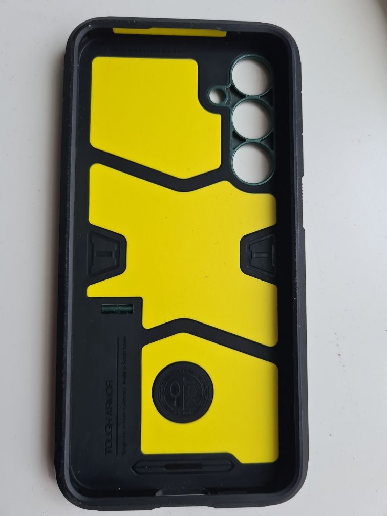 Etui Spigen Tough Armor do Galaxy A55