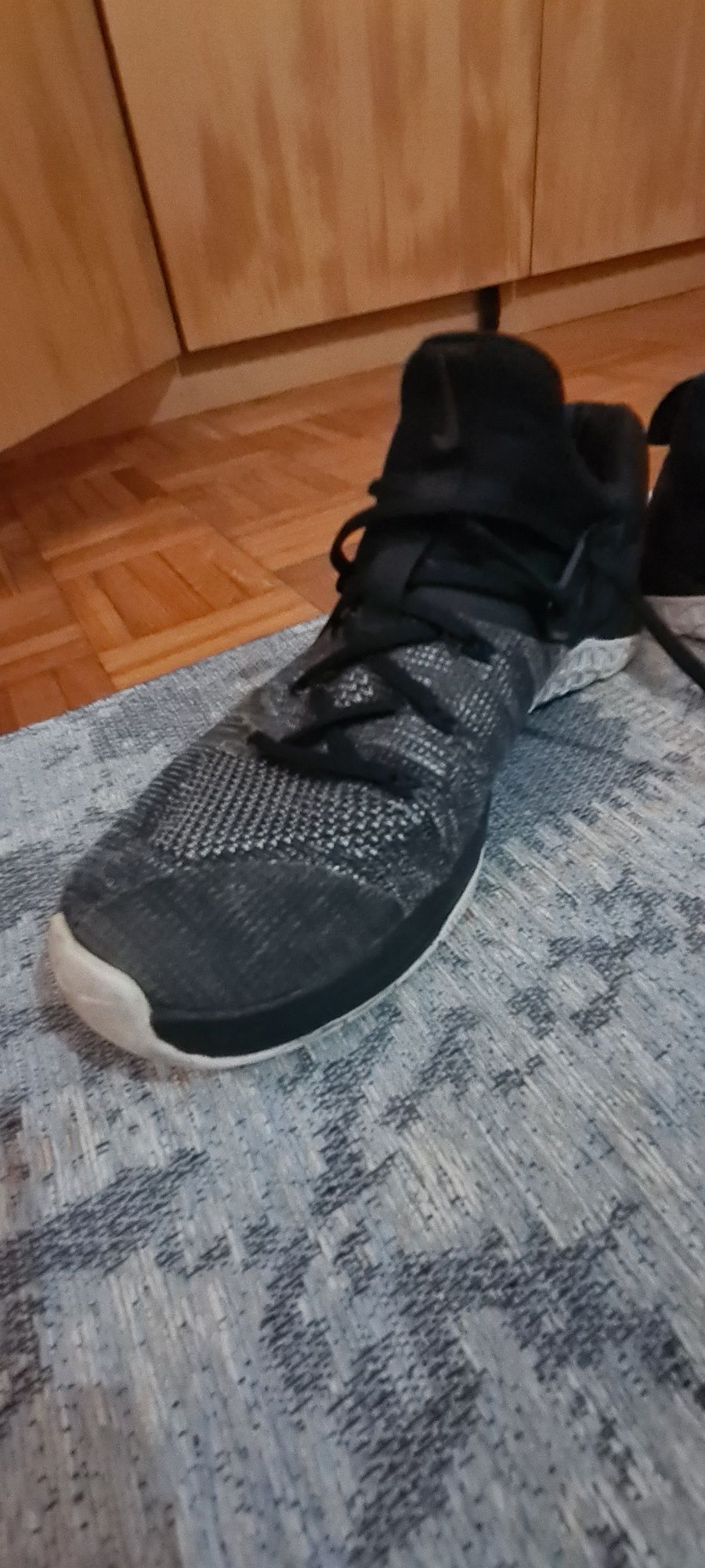 Nike metcon flyknit 3