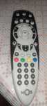 Comando para Box NÓS