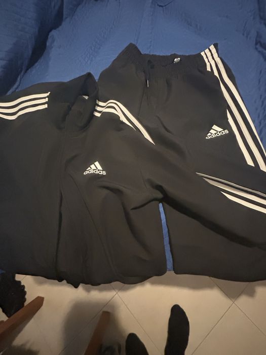 Fato de treino da adidas