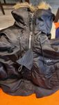 Alpha Industries N3B rozm XL/XXL, Made in USA