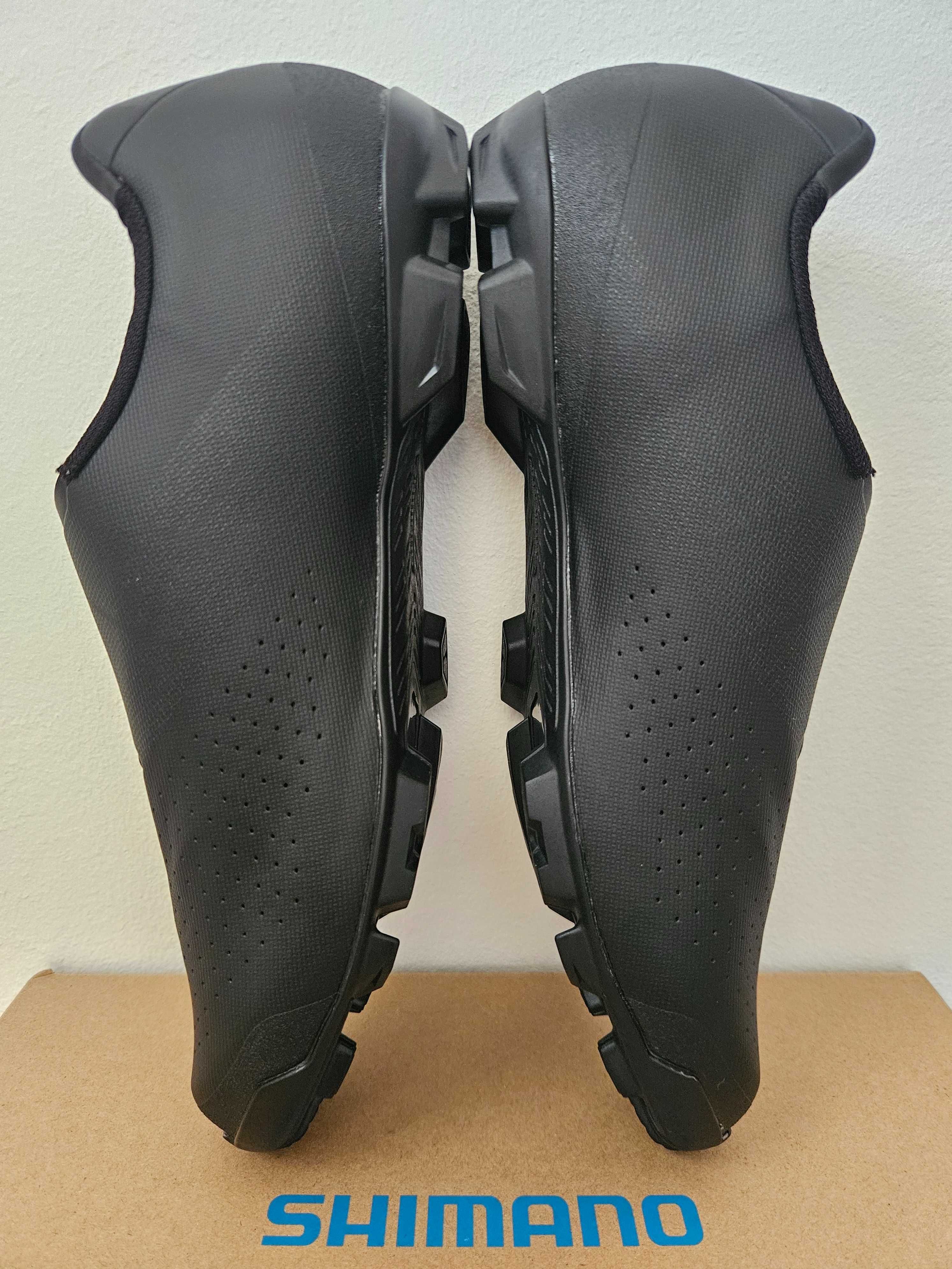 Sapatos BTT Nakamura | Shimano nº45