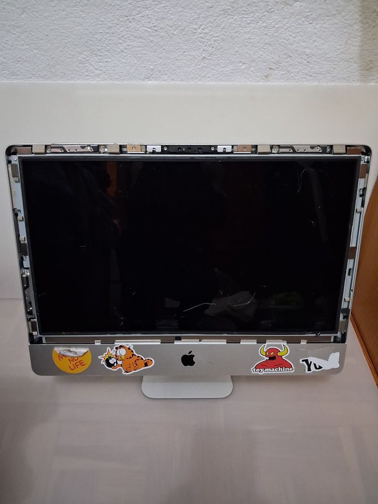 Computador Apple iMac A-1311  para Peças