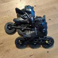 Rolki terenowe powerslide next outback 40-41