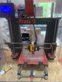 3д принтер Prusa i3