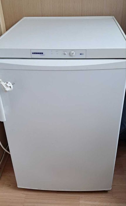 морозильна камера LIEBHERR