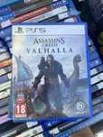Gra Assassin's Creed Valhalla PS5 Sony Play Station pudełkowa PL