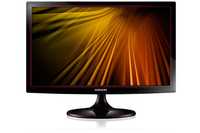 Monitor Samsung S24C300H 61 cm (24") 1920 x 1080 pixels Full HD Black,
