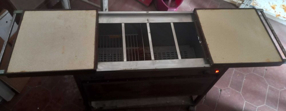 Forno / Estufa Eletrico