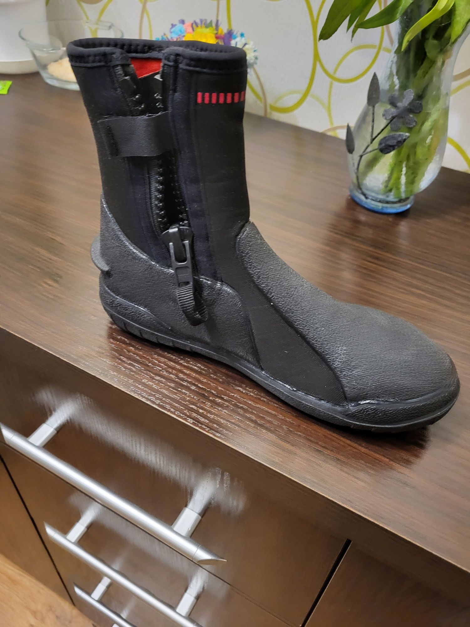Sprzedam buty neoprenowe roz.38