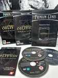 Oblivion GOTY + soundtrack