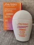 Крем для лица SPF30  Shiseido Urban Environment Age Defense